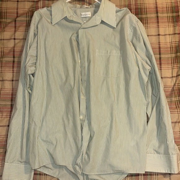 Van Heusen Other - Van-Heusen button up shirt
